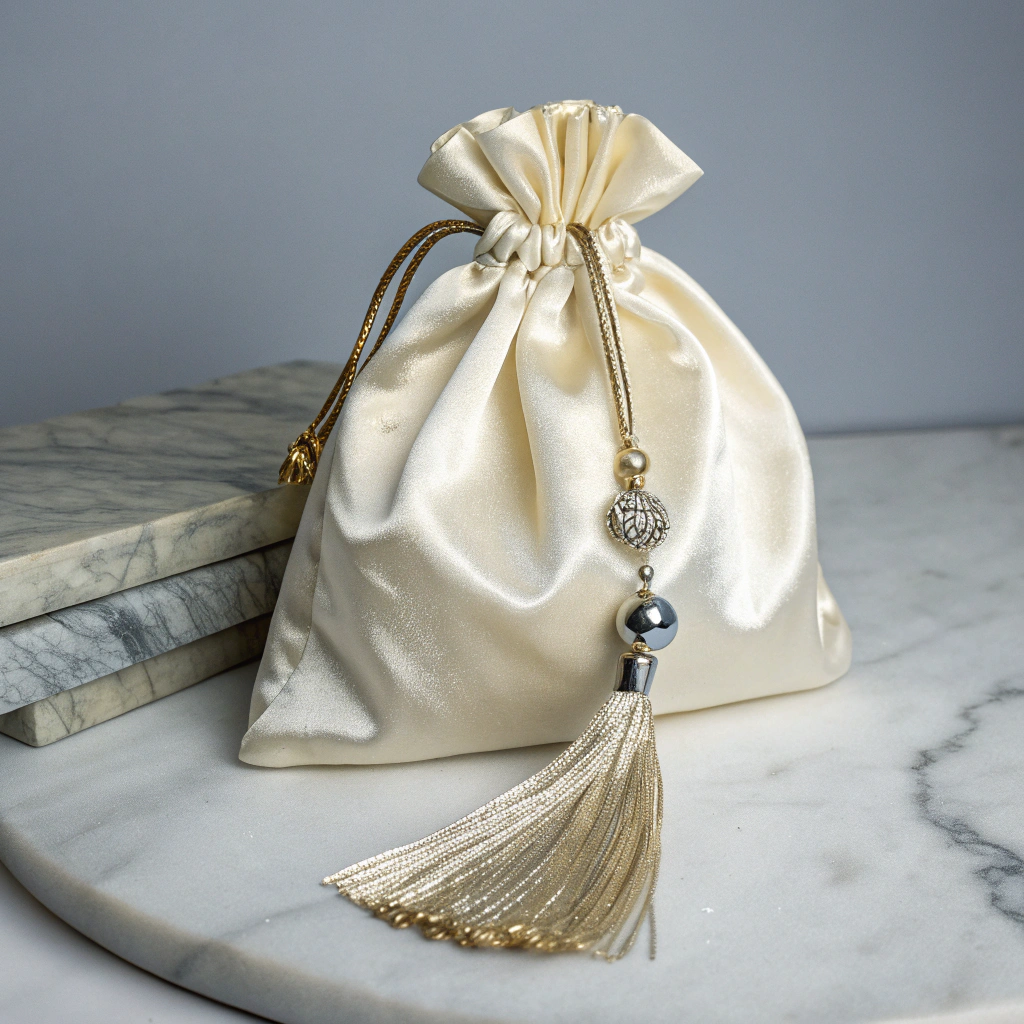 Bonding Series Silver