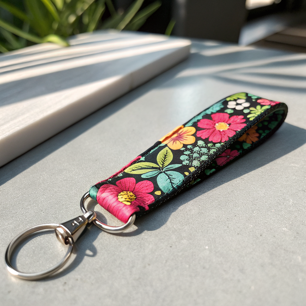 Industrial Yellow Green